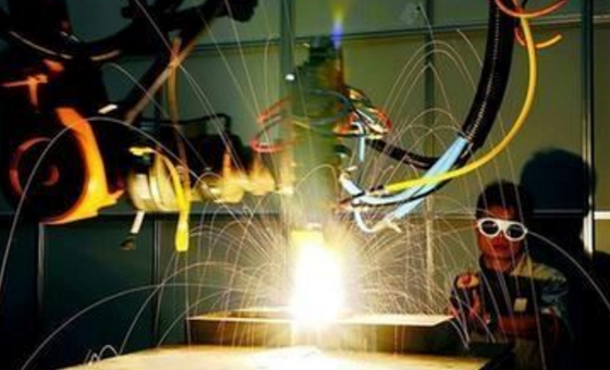 激光焊接、切割、打標機技術(shù)培訓