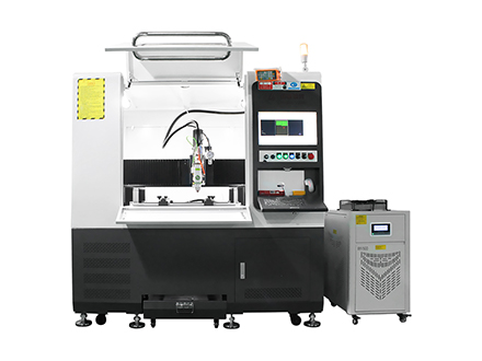 醫(yī)用骨科血管支架激光切割機