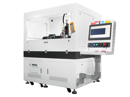 醫(yī)用海波導(dǎo)管激光切割機