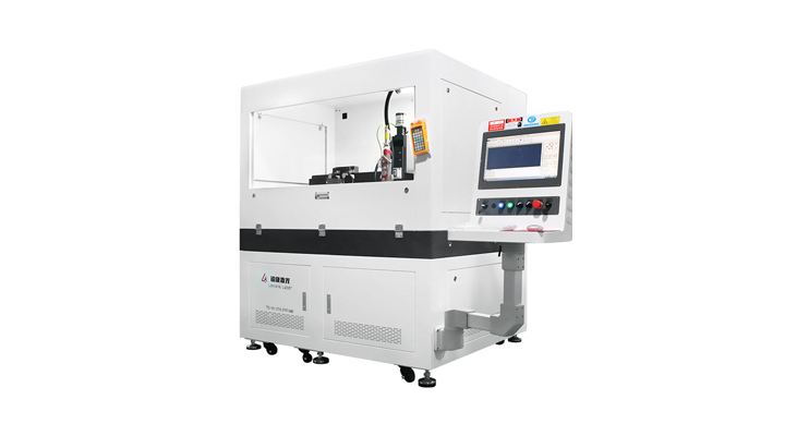 醫(yī)用海波管激光切割機(jī)生產(chǎn)廠家-鐳康激光